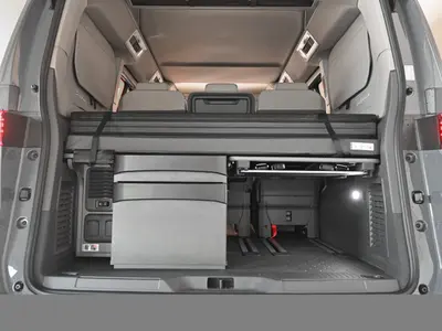 Volkswagen California – Foto 9