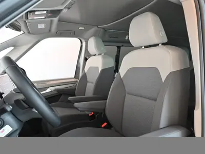 Volkswagen California – Foto 10