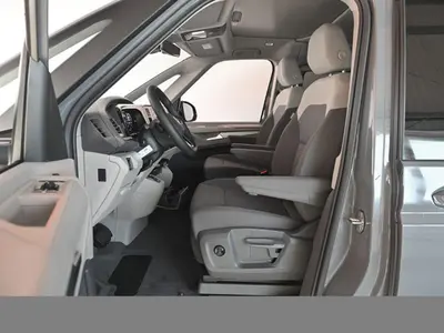 Volkswagen California – Foto 11