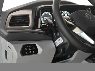 Volkswagen California – Foto 12