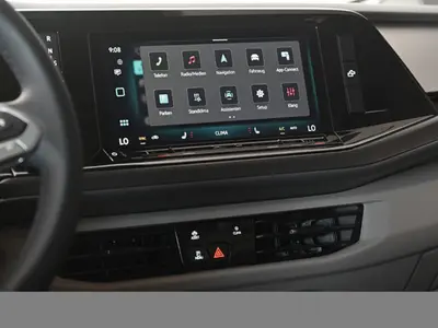 Volkswagen California – Foto 15