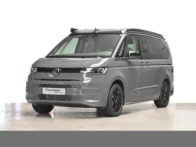 Volkswagen California – Foto 2