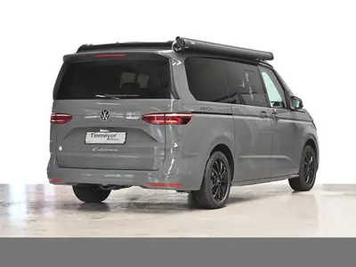 Volkswagen California – Foto 3