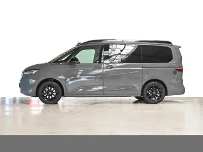 Volkswagen California – Foto 4