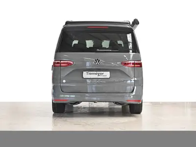 Volkswagen California – Foto 5