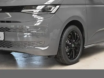 Volkswagen California – Foto 6