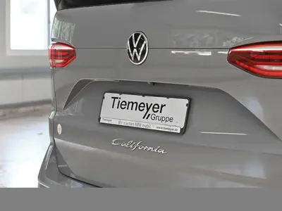 Volkswagen California – Foto 8