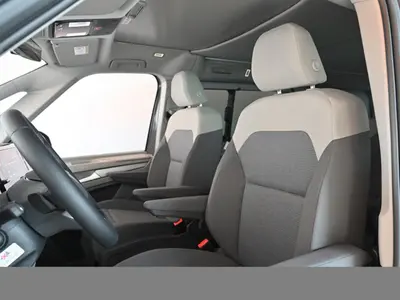 Volkswagen California – Foto 10