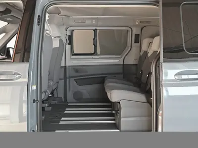 Volkswagen California – Foto 13