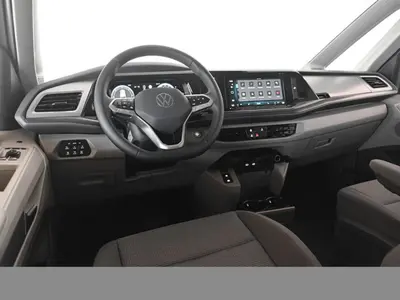 Volkswagen California – Foto 14