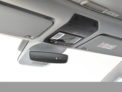 Volkswagen California – Foto 16