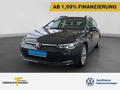 Volkswagen Golf Variant – Foto 1