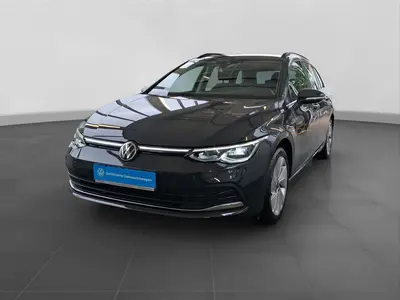 Volkswagen Golf Variant – Foto 2