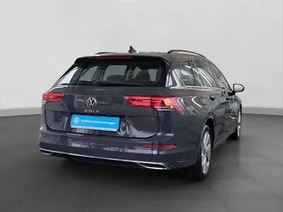 Volkswagen Golf Variant – Foto 3