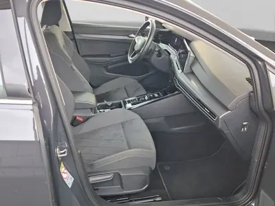 Volkswagen Golf Variant – Foto 4