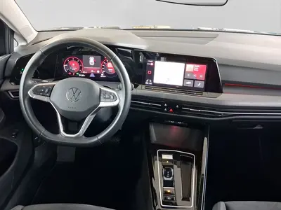 Volkswagen Golf Variant – Foto 5