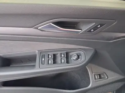 Volkswagen Golf Variant – Foto 8
