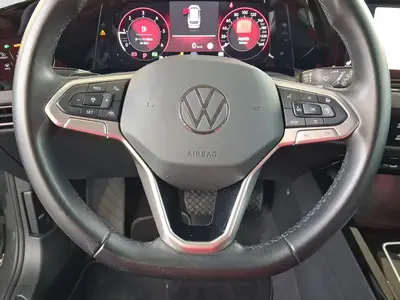 Volkswagen Golf Variant – Foto 9