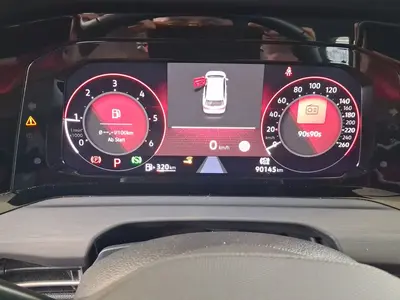 Volkswagen Golf Variant – Foto 10