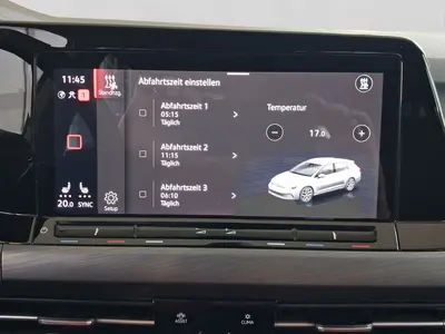 Volkswagen Golf Variant – Foto 14