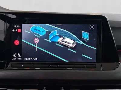 Volkswagen Golf Variant – Foto 15