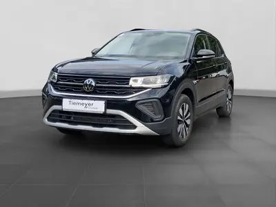 Volkswagen T-Cross – Foto 2