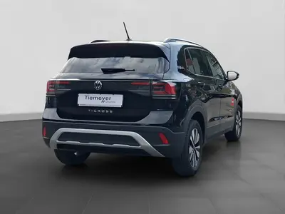 Volkswagen T-Cross – Foto 3