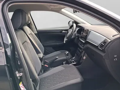Volkswagen T-Cross – Foto 4