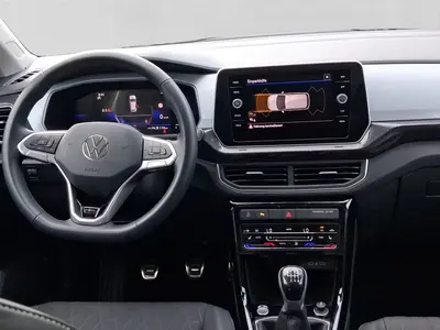 Volkswagen T-Cross – Foto 5