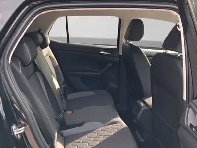 Volkswagen T-Cross – Foto 6