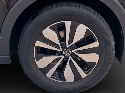 Volkswagen T-Cross – Foto 7
