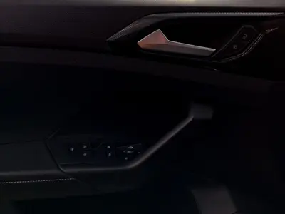 Volkswagen T-Cross – Foto 8