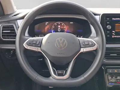 Volkswagen T-Cross – Foto 9