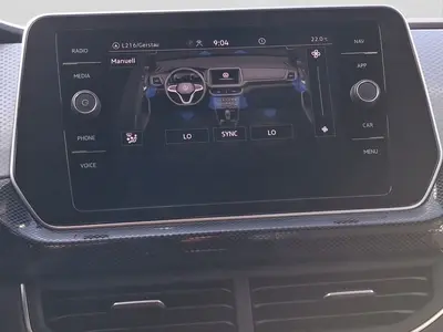 Volkswagen T-Cross – Foto 16
