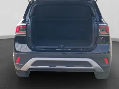 Volkswagen T-Cross – Foto 17