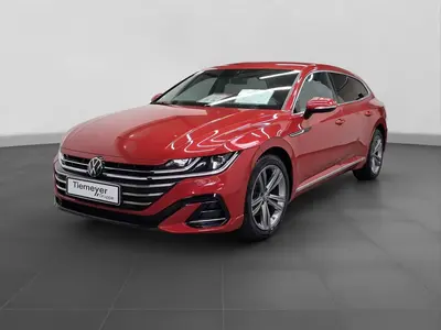 Volkswagen Arteon Shooting Brake – Foto 2