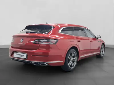 Volkswagen Arteon Shooting Brake – Foto 3