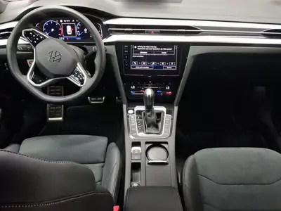Volkswagen Arteon Shooting Brake – Foto 5