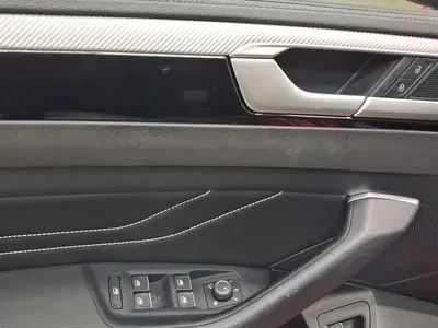 Volkswagen Arteon Shooting Brake – Foto 8