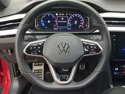 Volkswagen Arteon Shooting Brake – Foto 9