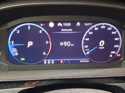 Volkswagen Arteon Shooting Brake – Foto 10