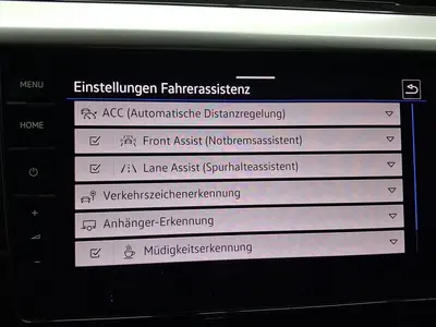 Volkswagen Arteon Shooting Brake – Foto 12