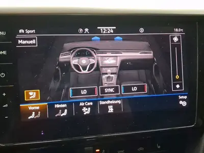 Volkswagen Arteon Shooting Brake – Foto 15