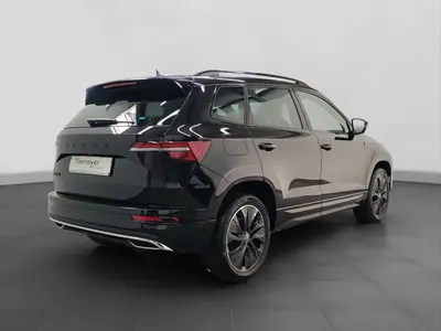 Skoda Karoq – Foto 3