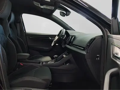 Skoda Karoq – Foto 4