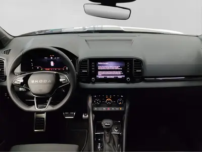 Skoda Karoq – Foto 5