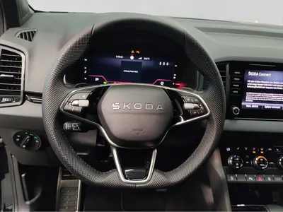 Skoda Karoq – Foto 9