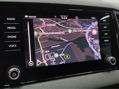 Skoda Karoq – Foto 13