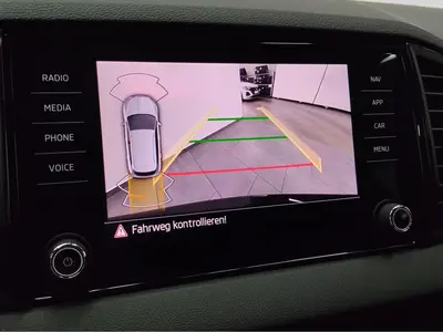 Skoda Karoq – Foto 15