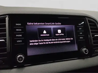 Skoda Karoq – Foto 16